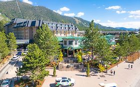 Lake Tahoe Resort Hotel